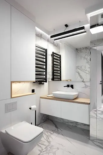 Nickel Design - Projekty i Wykończenia Wnętrz